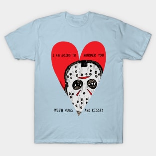 Murder Love T-Shirt